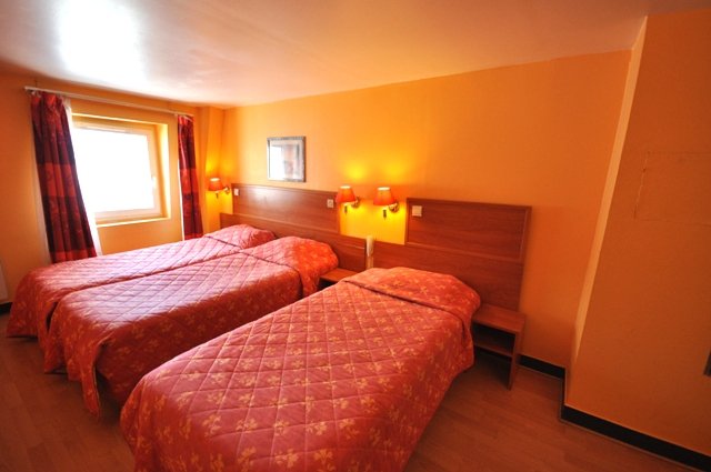 Hôtel Saint Georges Lafayette