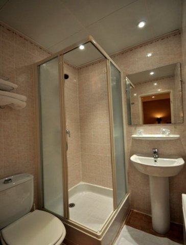 Hôtel Saint Georges Lafayette