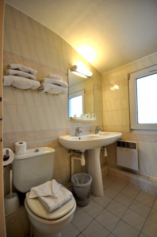 Hôtel Saint Georges Lafayette