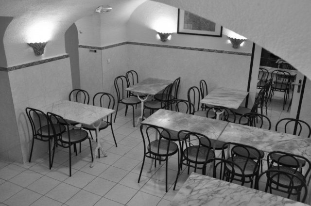 Hôtel Saint Georges Lafayette