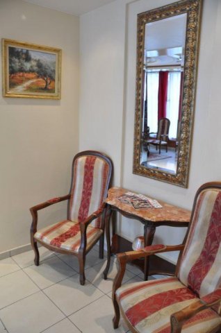 Hôtel Saint Georges Lafayette