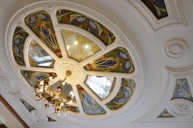 Hôtel Saint Georges Lafayette