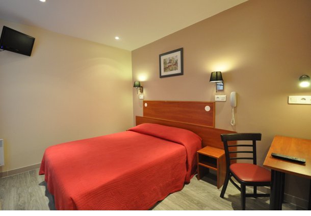 Hôtel Saint Georges Lafayette