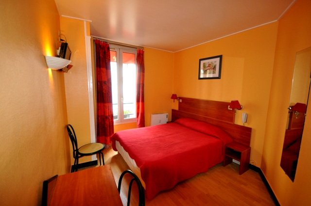 Hôtel Saint Georges Lafayette