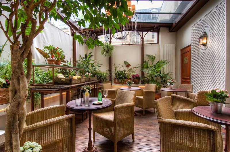 Best Western Premier Trocadéro La Tour sur Hôtel à Paris