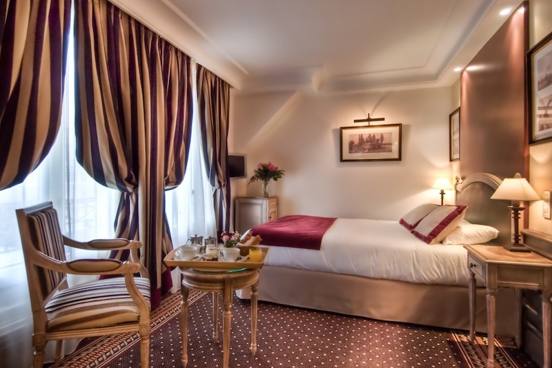 Best Western Premier Trocadéro La Tour sur Hôtel à Paris Best Western Premier Trocadéro La Tour sur Hôtel à Paris
