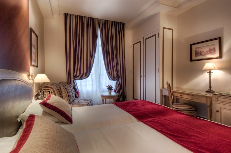 Best Western Premier Trocadéro La Tour sur Hôtel à Paris Best Western Premier Trocadéro La Tour sur Hôtel à Paris