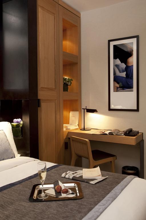 Hôtel Marceau Champs Elysées