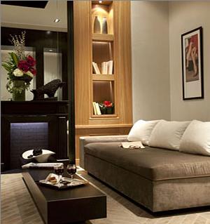 Hôtel Marceau Champs Elysées