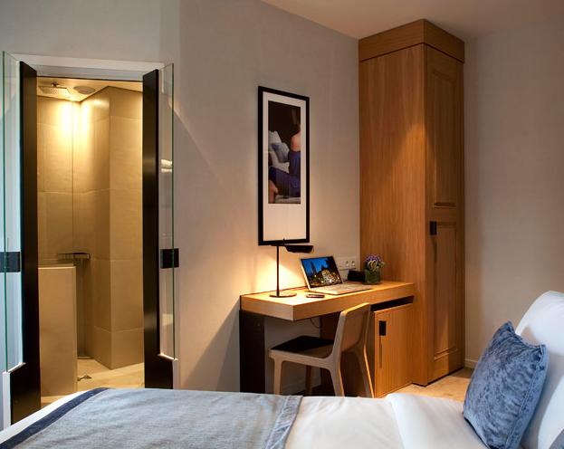 Hôtel Marceau Champs Elysées