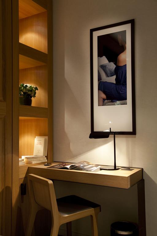 Hôtel Marceau Champs Elysées