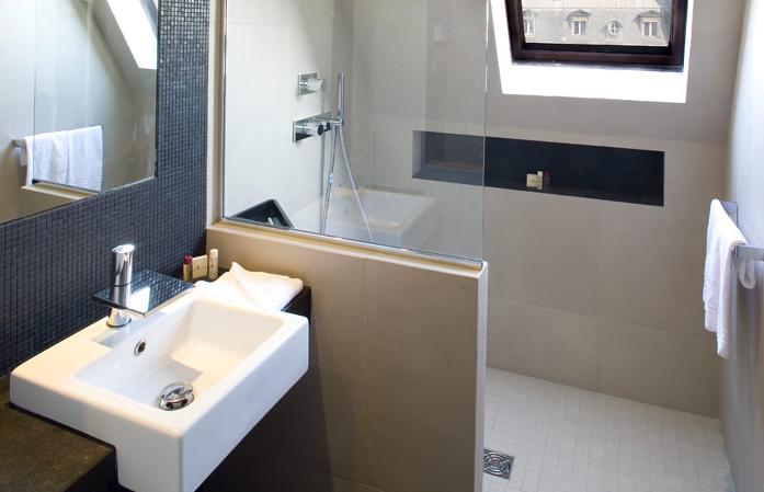 Hôtel Marceau Champs Elysées