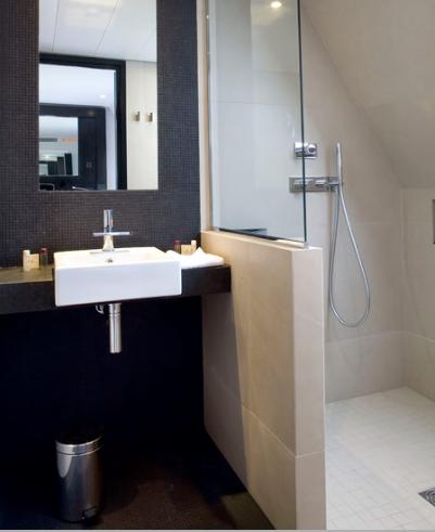 Hôtel Marceau Champs Elysées