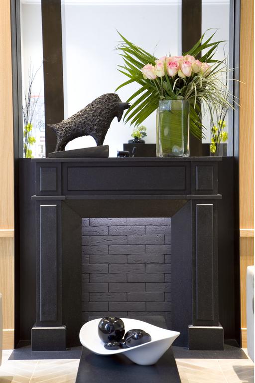 Hôtel Marceau Champs Elysées