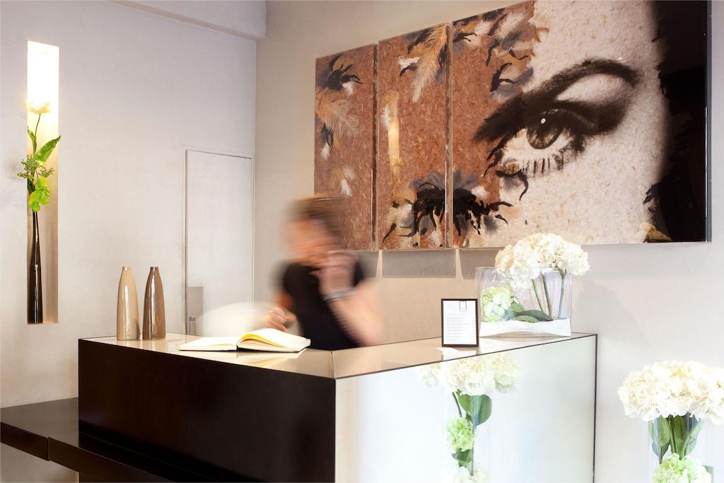 Hôtel Marceau Champs Elysées