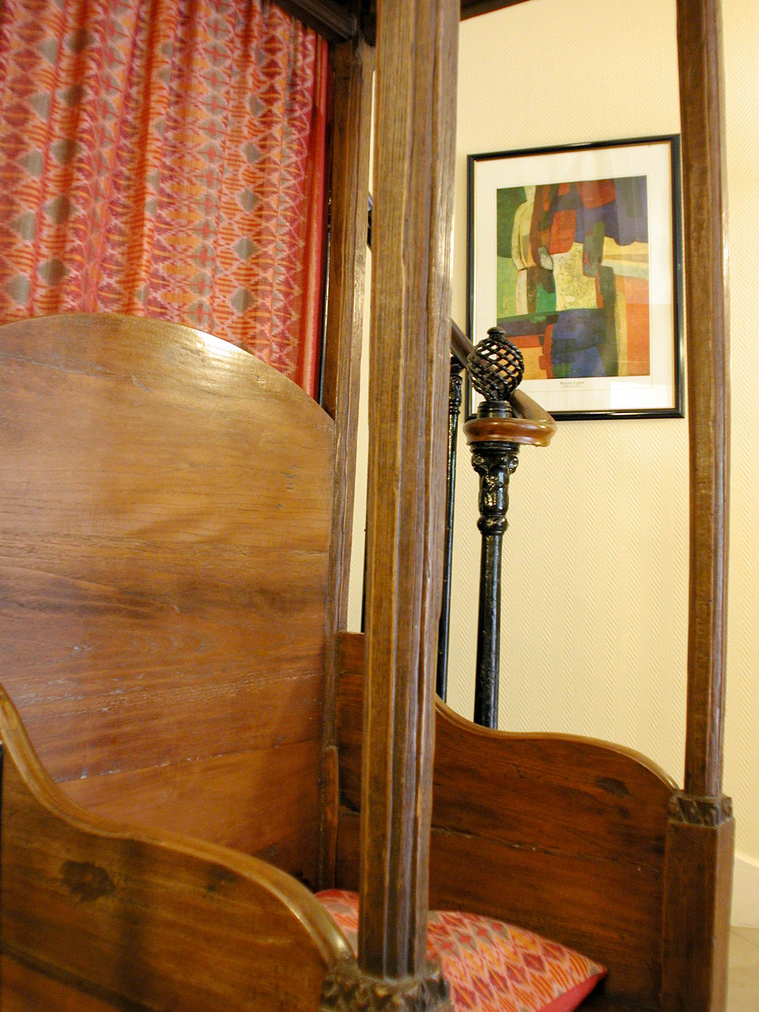 Hôtel Williams Opera