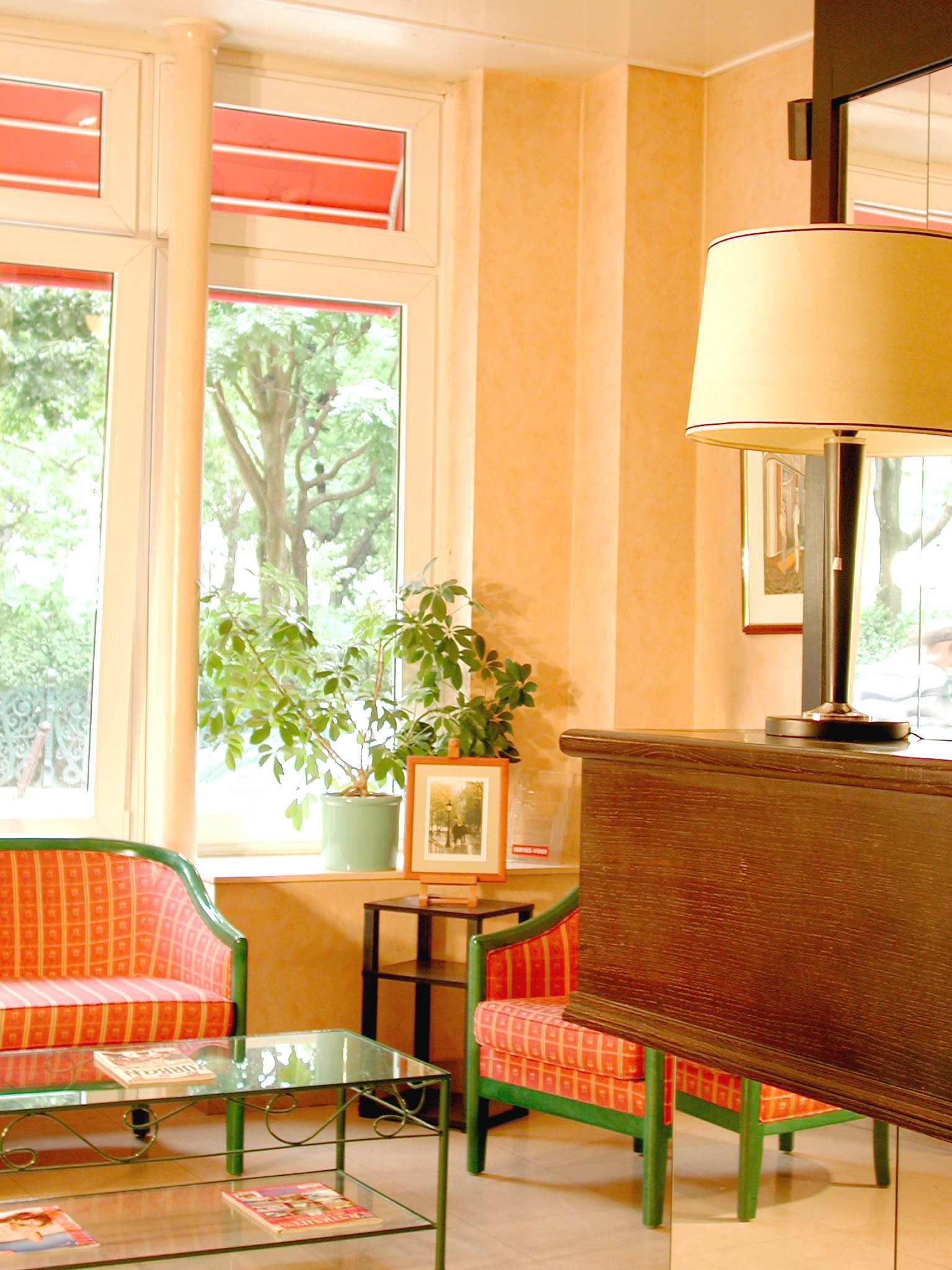 Hôtel Williams Opera