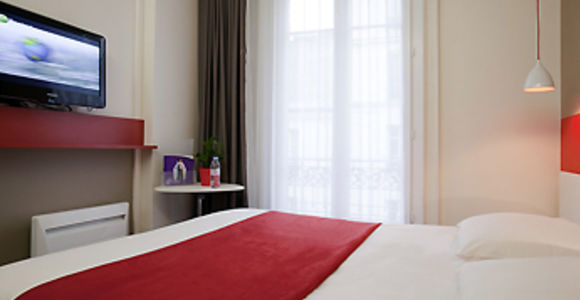 Ibis Styles Paris Montmartre Nord
