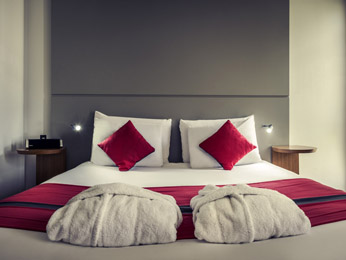 Mercure Paris Arc de Triomphe Etoile