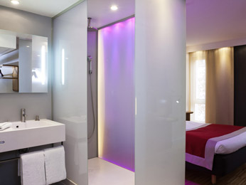 Mercure Paris Arc de Triomphe Etoile