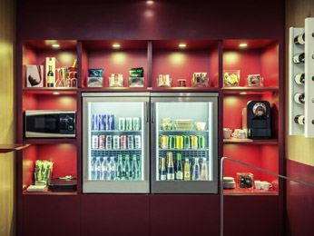 Mercure Paris Arc de Triomphe Etoile