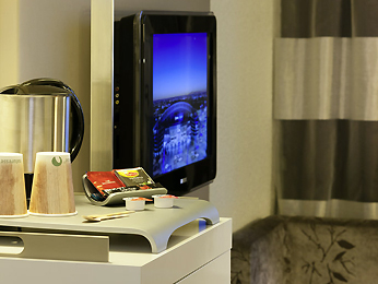 Mercure Paris Centre Tour Eiffel