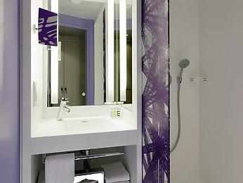 Mercure Paris Centre Tour Eiffel