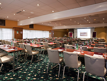 Mercure Paris Centre Tour Eiffel