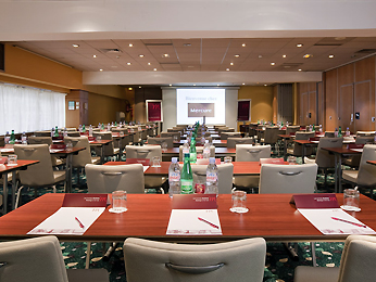 Mercure Paris Centre Tour Eiffel