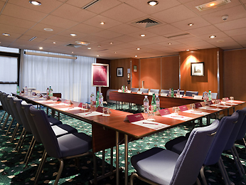 Mercure Paris Centre Tour Eiffel