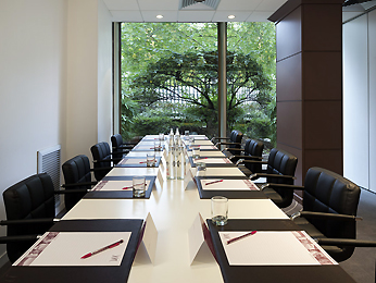 Mercure Paris Centre Tour Eiffel