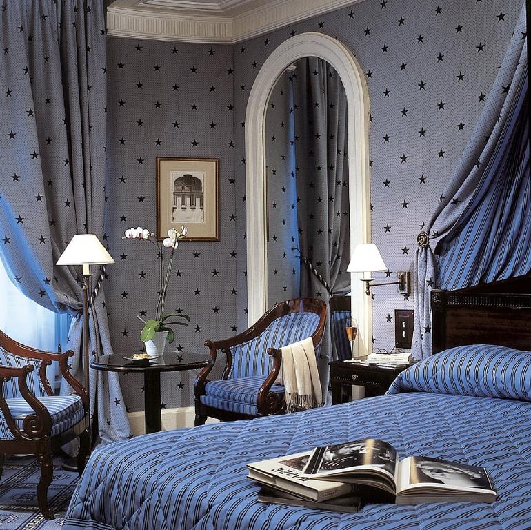 Le Dokhan’s a Tribute Portfolio Hotel