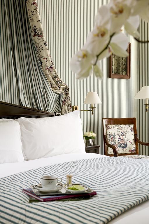 Le Dokhan’s a Tribute Portfolio Hotel