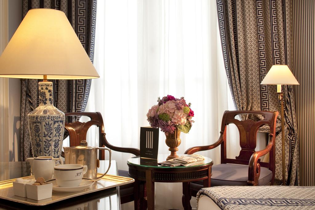 Le Dokhan’s a Tribute Portfolio Hotel