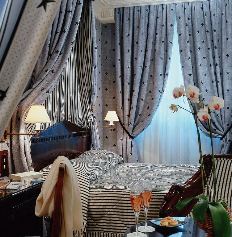 Le Dokhan’s a Tribute Portfolio Hotel