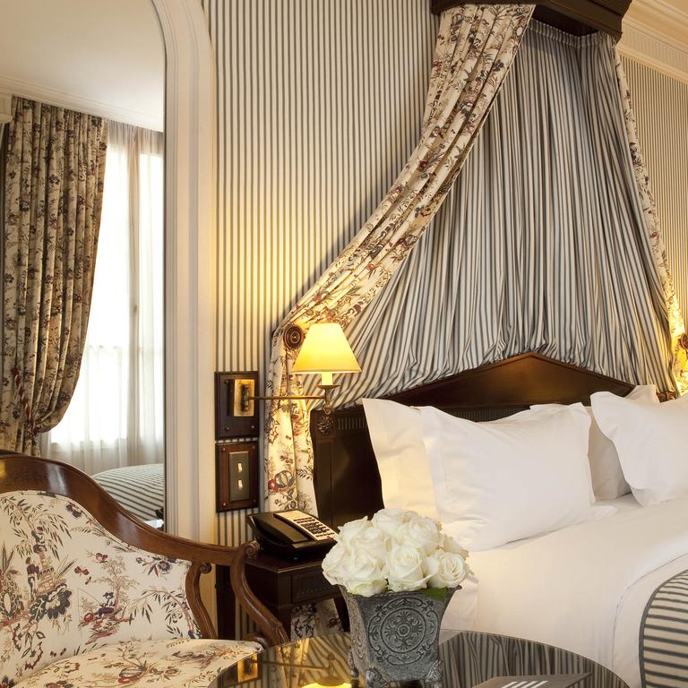 Le Dokhan’s a Tribute Portfolio Hotel