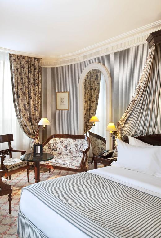 Le Dokhan’s a Tribute Portfolio Hotel