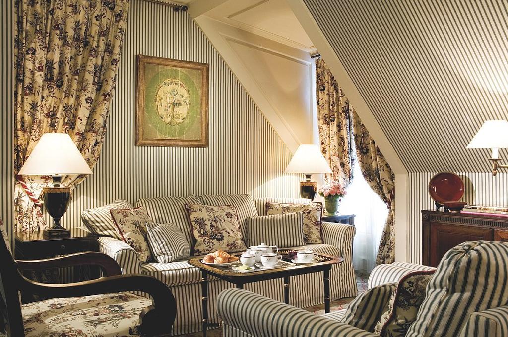 Le Dokhan’s a Tribute Portfolio Hotel