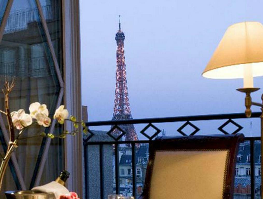 Le Dokhan’s a Tribute Portfolio Hotel