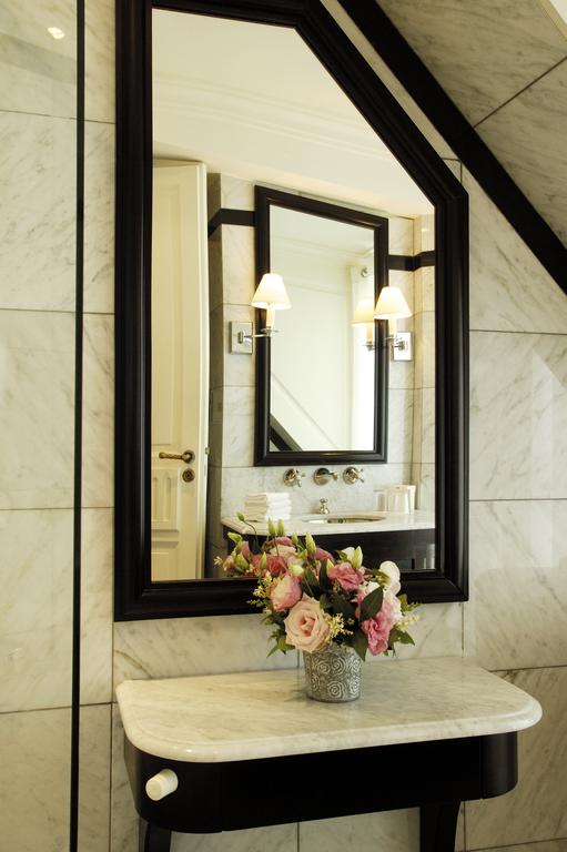 Le Dokhan’s a Tribute Portfolio Hotel