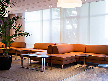 Hôtel Mercure Paris Roissy Charles de Gaulle