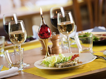 Hôtel Mercure Paris Roissy Charles de Gaulle