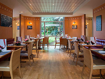 Hôtel Mercure Paris Roissy Charles de Gaulle