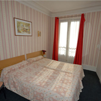 Photo de Hôtel Gay Lussac