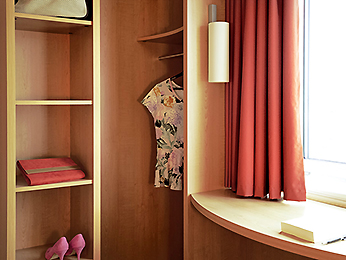 Ibis Paris Porte d'Italie