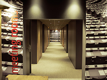 Ibis Paris Porte d'Italie