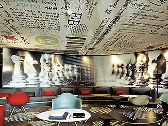 Ibis Paris Porte d'Italie