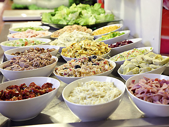 Ibis Paris Porte d'Italie