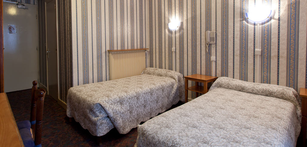 Grand Hôtel De Paris