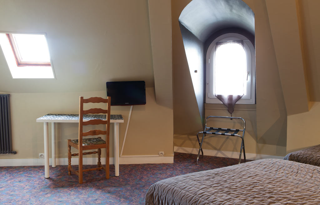 Grand Hôtel De Paris